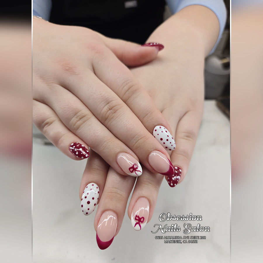 amazing nail
